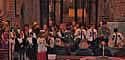 Picture, Massed Performers